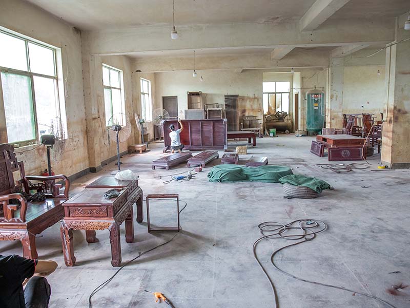 怀安地板油漆修复厂家