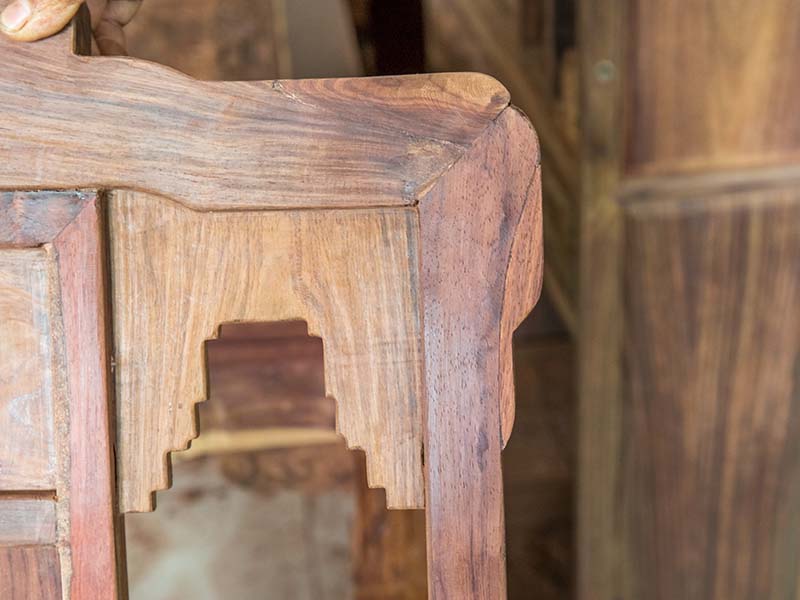 怀安家具改色翻新厂