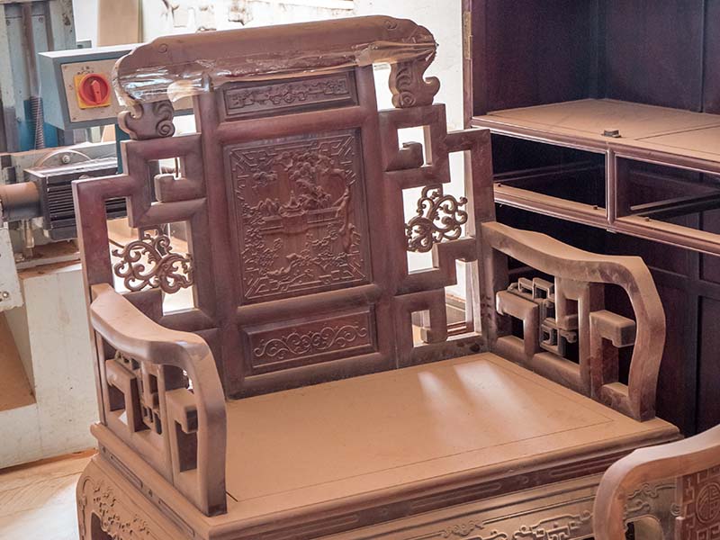 怀安家具油漆修补哪家好