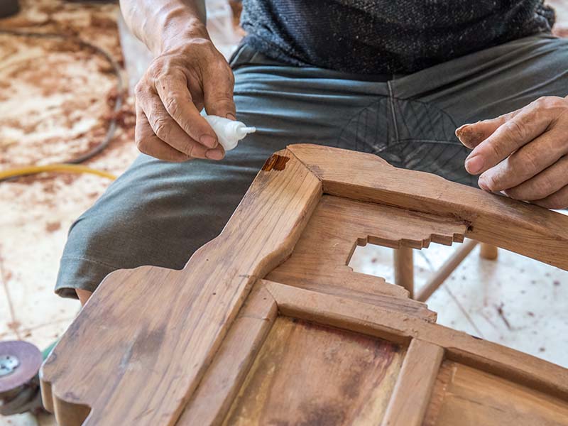 怀安旧家具改色翻新哪里好