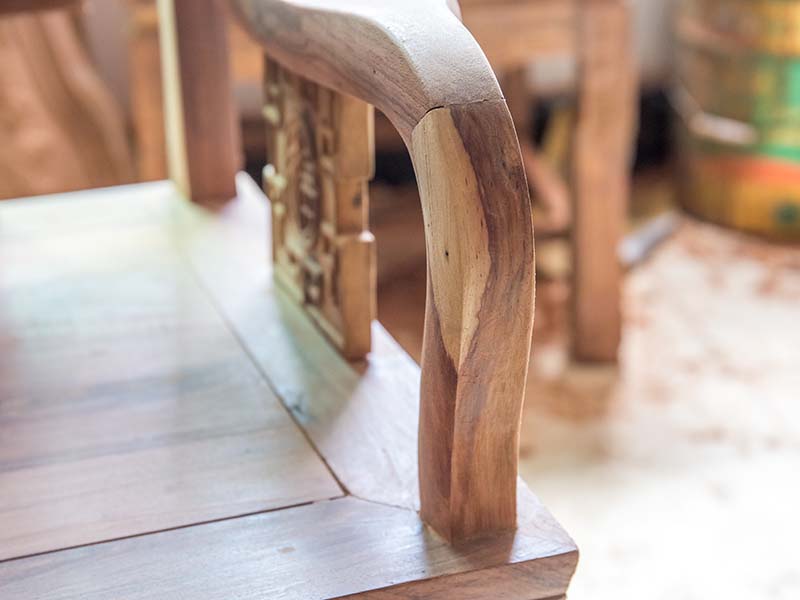 怀安家具改色翻新多少钱