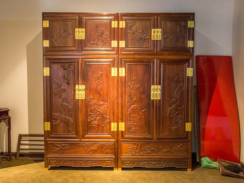 怀安家具改色翻新电话