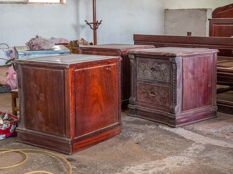 怀安工艺品修复报价