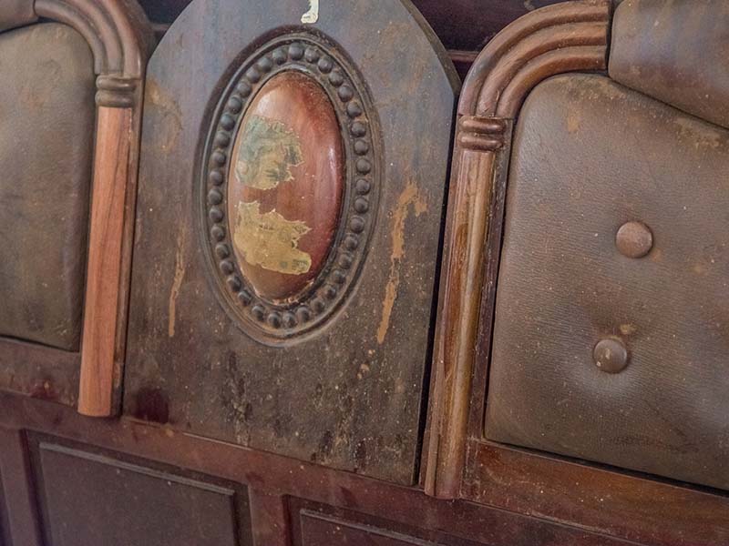 怀安红木门修复哪家好