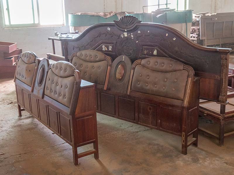 怀安红木家具保养哪家好