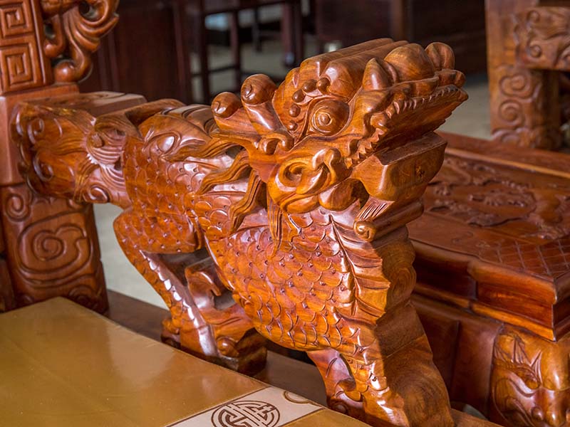 怀安可以回收销售老红木家具