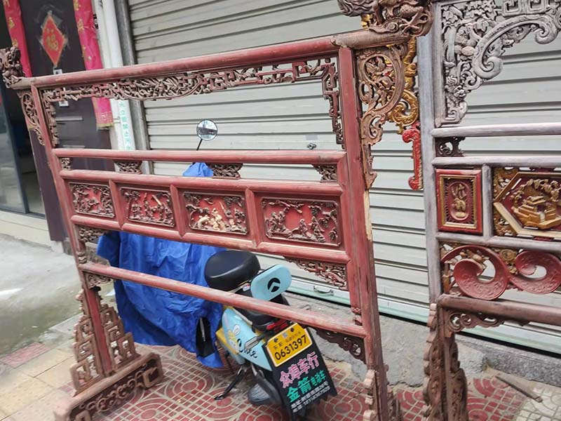 怀安老旧红木家具保养维修和翻新