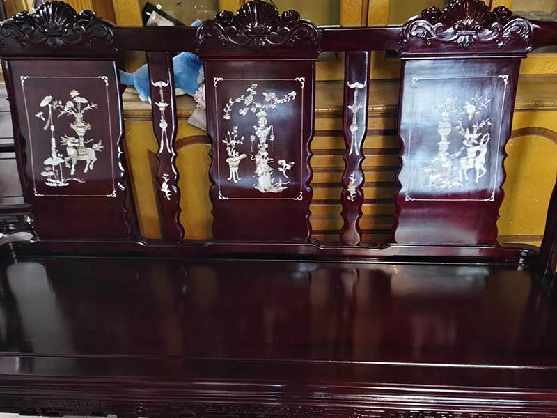 怀安温州修理老家具翻新