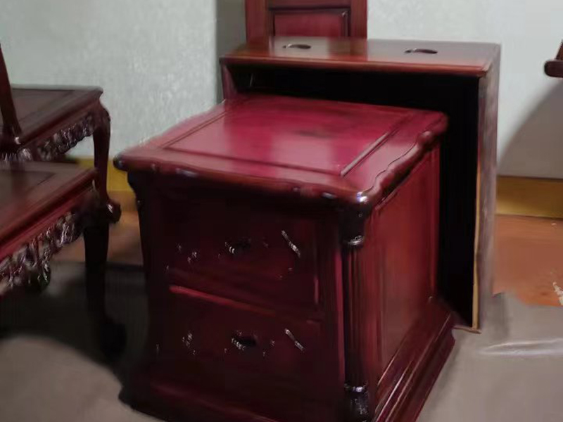 怀安温州修理老家具翻新