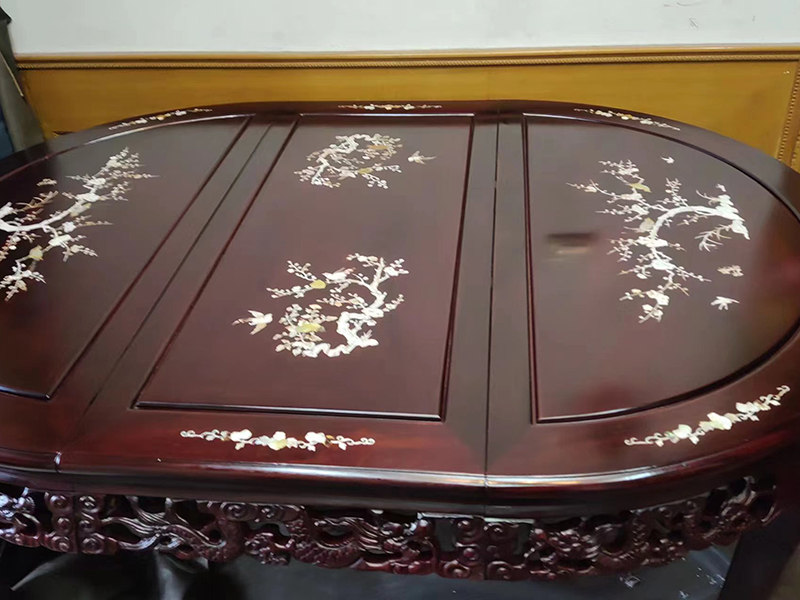 怀安温州修理老家具翻新